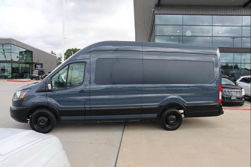 2019 Ford Transit-250 Base