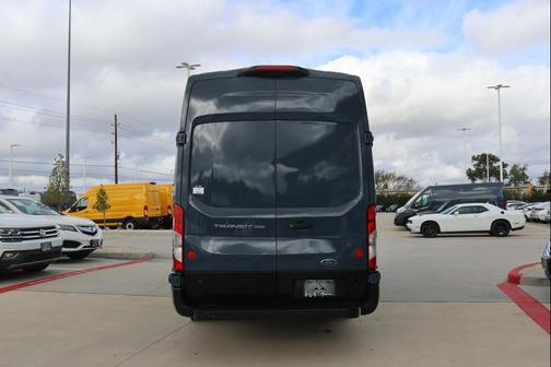 2019 Ford Transit-250 Base