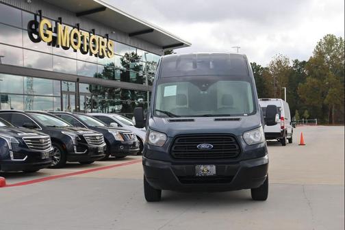 2019 Ford Transit-250 Base