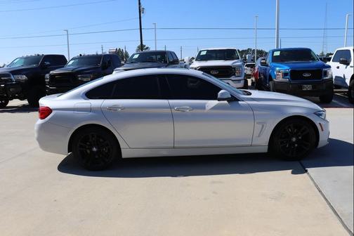 2019 BMW 430 Gran Coupe i
