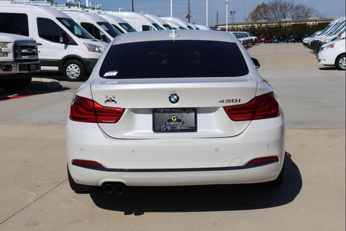 2019 BMW 430 Gran Coupe i