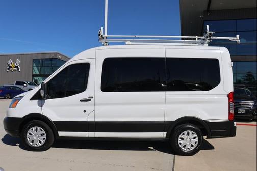 2019 Ford Transit-150 XLT