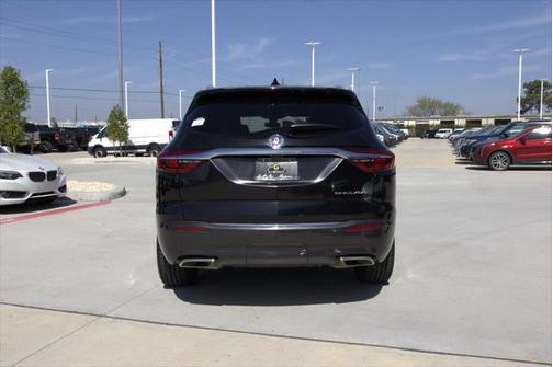 2019 Buick Enclave Avenir
