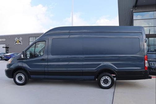 2019 Ford Transit-250 Base