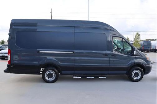 2019 Ford Transit-250 Base