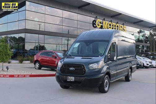 2019 Ford Transit-250 Base