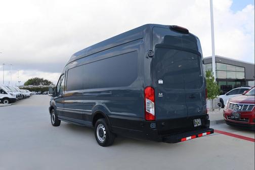 2019 Ford Transit-250 Base
