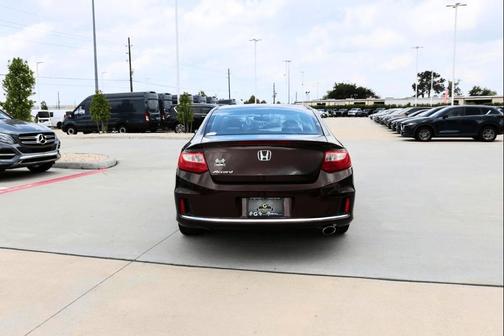 2014 Honda Accord LX-S