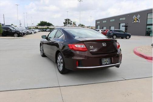 2014 Honda Accord LX-S