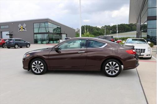 2014 Honda Accord LX-S