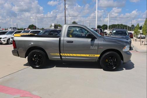 2013 RAM 1500 Tradesman/Express