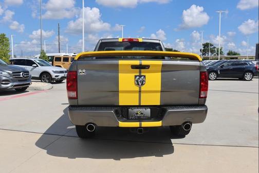 2013 RAM 1500 Tradesman/Express