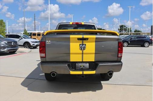 2013 RAM 1500 Tradesman/Express
