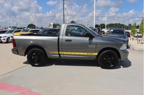 2013 RAM 1500 Tradesman/Express
