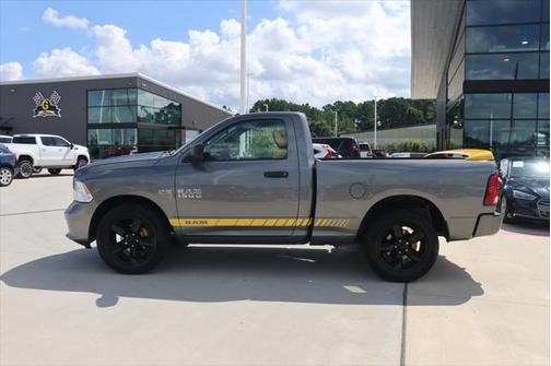 2013 RAM 1500 Tradesman/Express