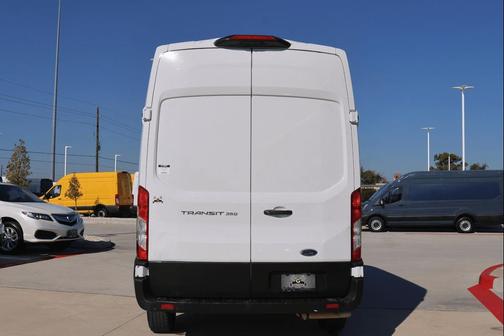 2023 Ford Transit-350 Base