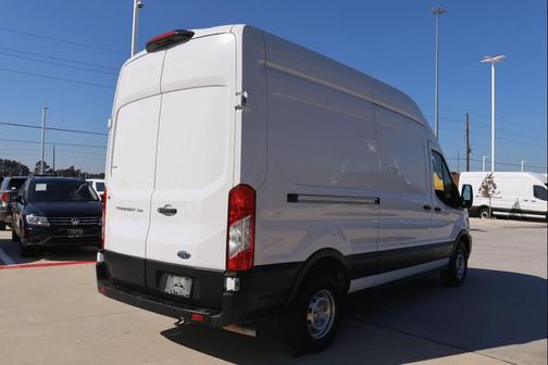 2023 Ford Transit-350 Base