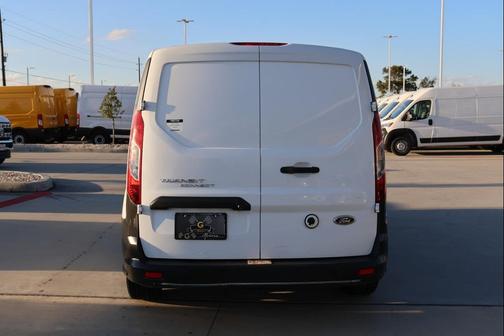 2015 Ford Transit Connect XL