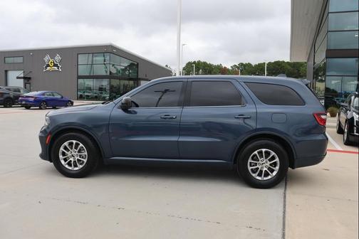 2021 Dodge Durango GT RWD