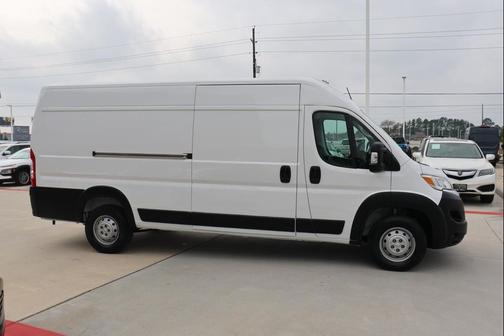 2023 RAM ProMaster 3500 High Roof