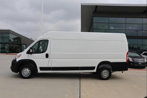 2023 RAM ProMaster 3500 High Roof