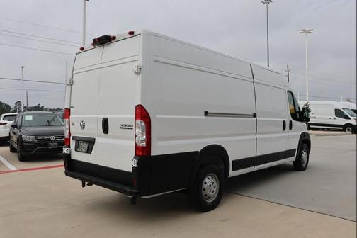 2023 RAM ProMaster 3500 High Roof