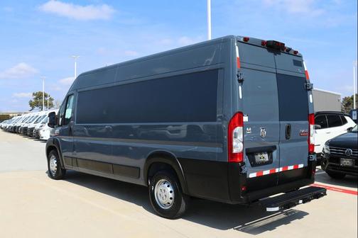 2021 RAM ProMaster 3500 High Roof