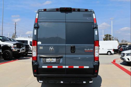 2021 RAM ProMaster 3500 High Roof