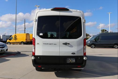 2020 Ford Transit-350 XL