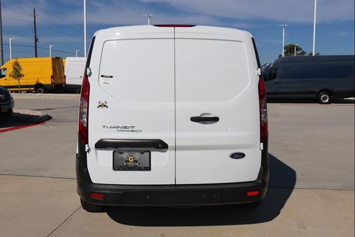 2020 Ford Transit Connect XL Cargo Van