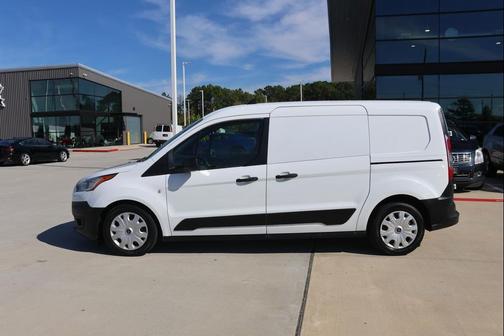 2020 Ford Transit Connect XL Cargo Van