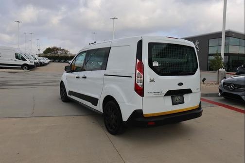 2022 Ford Transit Connect XLT w/Rear Liftgate