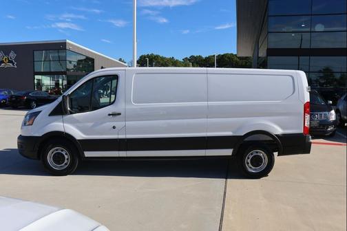2021 Ford Transit-150 Base