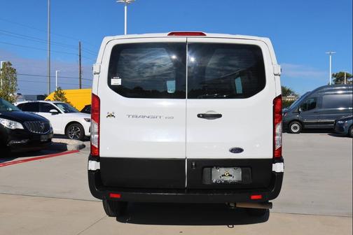 2021 Ford Transit-150 Base
