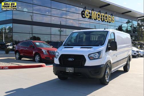 2021 Ford Transit-150 Base