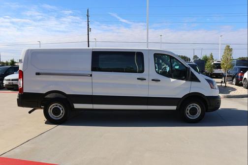 2021 Ford Transit-150 Base