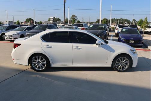 2014 Lexus GS 350 Base