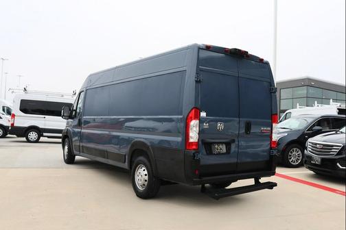 2019 RAM ProMaster 3500 High Roof