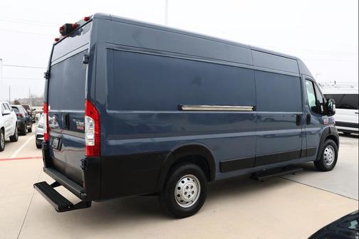 2019 RAM ProMaster 3500 High Roof