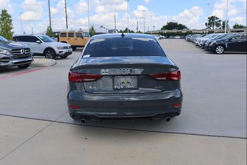 2020 Audi A3 Premium