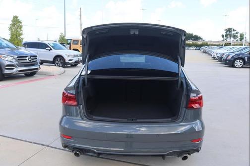 2020 Audi A3 Premium