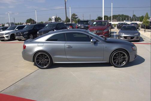 2010 Audi S5 4.2 Premium Plus