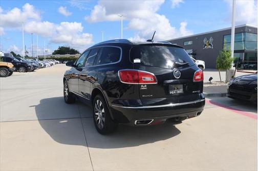 2017 Buick Enclave Premium