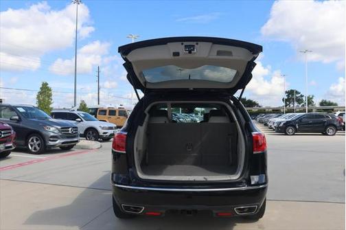 2017 Buick Enclave Premium