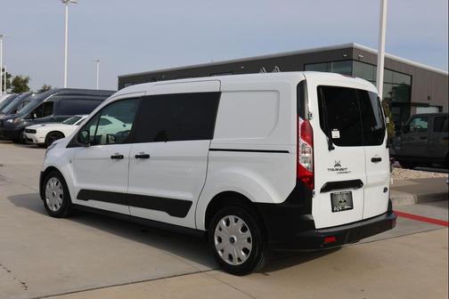 2023 Ford Transit Connect XL Cargo Van