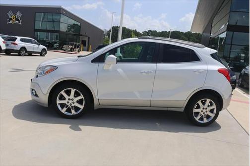 2013 Buick Encore Premium
