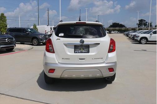 2013 Buick Encore Premium