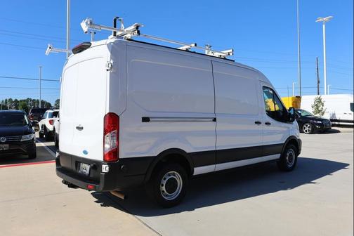 2020 Ford Transit-250 Base