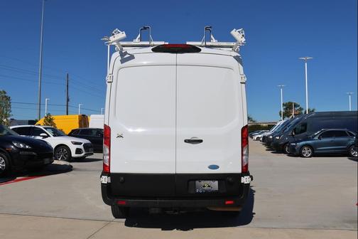 2020 Ford Transit-250 Base