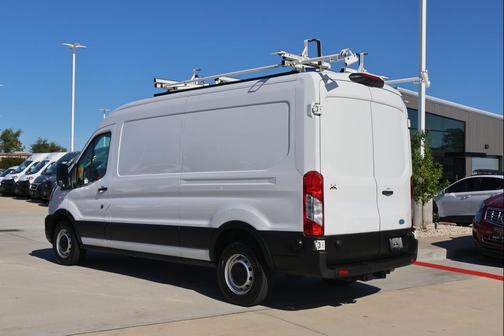 2020 Ford Transit-250 Base